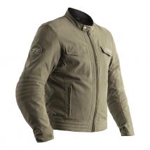 Rst Iom Tt Crosby 2 Ce Mens Textile Motorcycle Jacket Olive