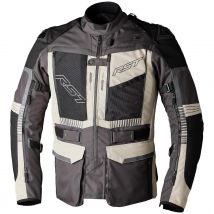 Rst Pro Series Ranger Sand Ce Mens Textile Motorcycle Jacket