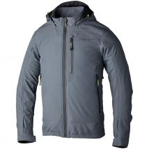 Rst Havoc Ce Mens Textile Motorcycle Jacket Grey