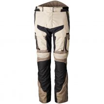 Rst Pro Series Adventure-X Ce Mens Textile Trouser Sand Brown