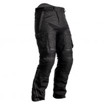 Rst Pro Series Adventure-X Long Leg Ce Mens Textile Trouser Black