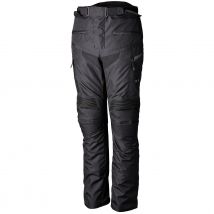 Rst Pro Series Paragon 7 Textile Trouser Black
