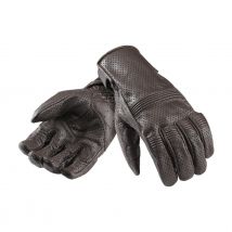 Triumph Cali Brown Motorcycle Gloves | Triumph Motorcycle Clothing