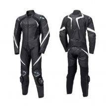 Triumph Triple Sport Race Suit Black | Triumph Motorcycle Clothing