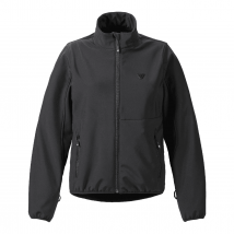 Triumph Softshell Motorcycle Jacket Ladies | Triumph Motorcycle Clothing