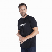 Paddock Black Essentials Unisex T-Shirt