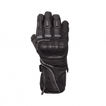 Venti H20 Plus Water Proof Motorcycle Gloves Black