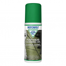 Nikwax Footwear Cleaning Gel 125Ml