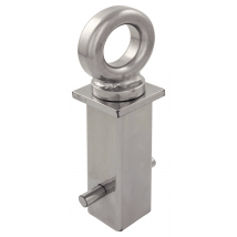 Mammoth Concrete-In Ground Anchor