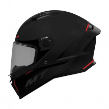 Mt Stinger 2 – Black Gloss – Full Face