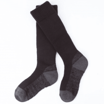 Zerofit Knee High Socks Black