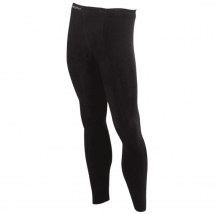 Zerofit Ultimate Heatrub Leggings Ladies Black