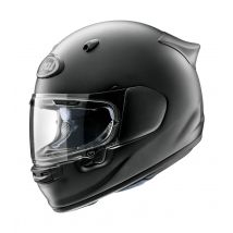 Arai Quantic Full Face Motorcycle Helmet Plain Frost Black