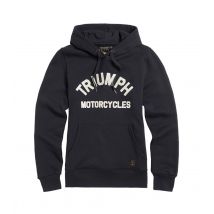 Triumph Ladies Orla Hoodie | Triumph Motorcycle Clothing