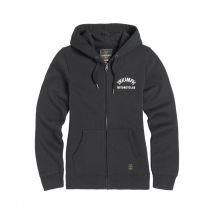 Triumph Ladies Lilly Zip Hoodie | Triumph Motorcycle Clothing