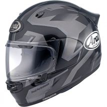 Arai Quantic Robotic Full Face Motorcycle Helmet Black