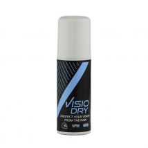 Visiodry Anti-Rain Aerosol Spray 35Ml Single