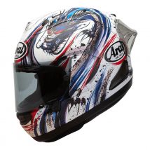 Arai Rx-7V Evo Kiyonari Trico Replica