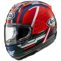 Arai Rx-7V Evo Maverick Replica