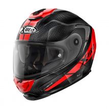 X-Lite X-903 Ultra Carbon Grand Tour Red Full Face