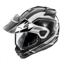 Arai Tour-X 5 Discovery White