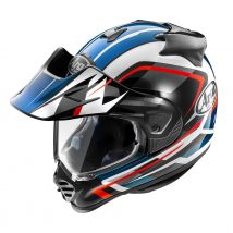 Arai Tour-X 5 Discovery Blue