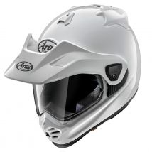 Arai Tour-X 5 Solid Gloss White