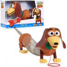 Toy Story 4 Slinky Dog Pull Along Toy