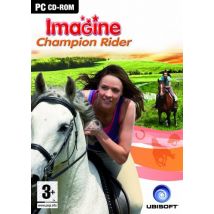 Imagine Champion Rider PC Game