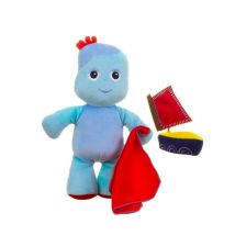In the Night Garden Iggle Piggle Wind-Up Musical Boat