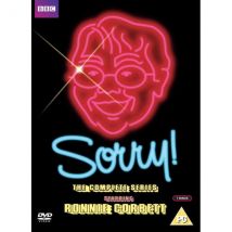 Sorry! - The Complete Collection DVD