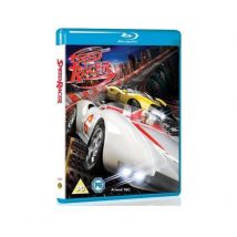 Speed Racer 2008 Blu-Ray
