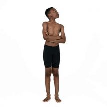 Speedo Endurance+ Jammer Shorts Junior 7-8 Years / 26" Black