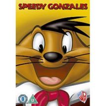 Speedy Gonzales And Friends DVD