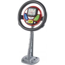Casdon Satnav Steering Wheel Toy