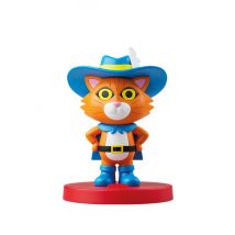 El Gato con Botas y otro cuento