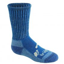 Bridgedale Junior Hike All Season Merino Comfort Boot Socks