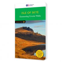 Crimson Publishing Walks in Isle Of Skye - Guidebook 3