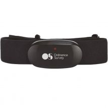 Ordnance Survey OS Wireless Heart Rate Monitor