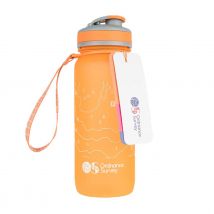 Ordnance Survey OS Water Bottle (650ml)