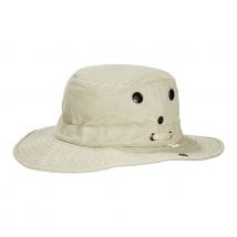 Tilley T3 Khaki Wanderer Hat