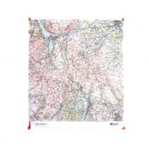 Ordnance Survey OS Lake District Picnic Blanket