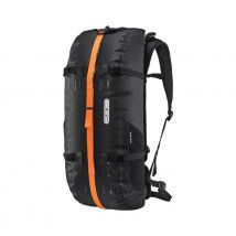 Ortlieb Atrack BP 25 Litre Black Waterproof Backpack