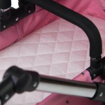 Roma Darcie/Stephanie/Polly Deluxe Carrycot Mattress