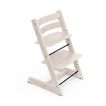 Stokke® Tripp Trapp® Highchair - Whitewash