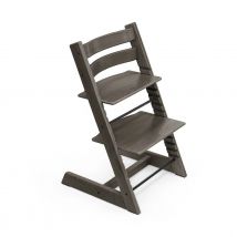 Stokke® Tripp Trapp® Highchair - Hazy Grey