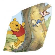 Al escondite con Pooh