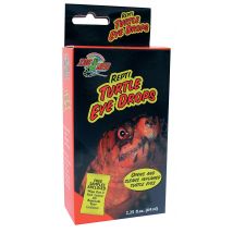 Soin Des Yeux Pour Tortues Repti Turtle Eye Drops Md30e 64ml - Pour Reptile - Zoomed