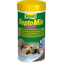 Tetra Reptomin Baby 250ml - Pour Reptile - Tetra