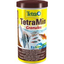 Tetramin Granules 250ml - Nourriture Poisson - Tetra